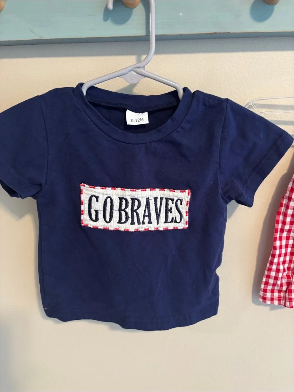 N/A atlanta braves